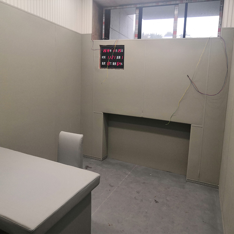 談話室防撞軟包廠家軟包常用