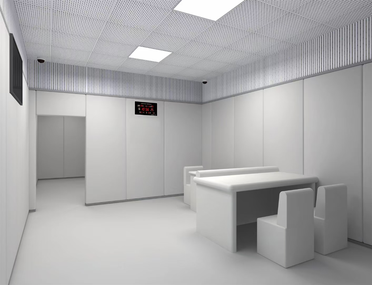 紀(jì)監(jiān)委防撞軟包的作用是什么？和普通防撞軟包有何區(qū)別？