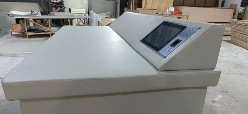 新設(shè)談話室建設(shè)要求