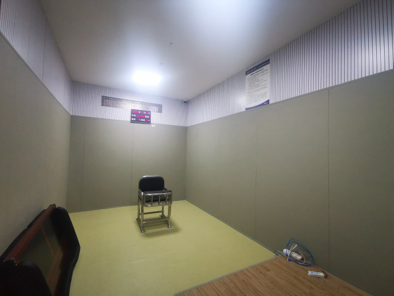 談話室墻面軟包詢(xún)問(wèn)室防撞軟包紀(jì)檢防撞軟包場(chǎng)所材料安裝