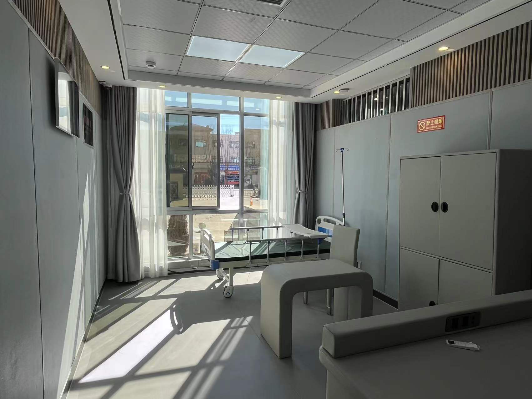 審訊室軟包標(biāo)準(zhǔn)配置